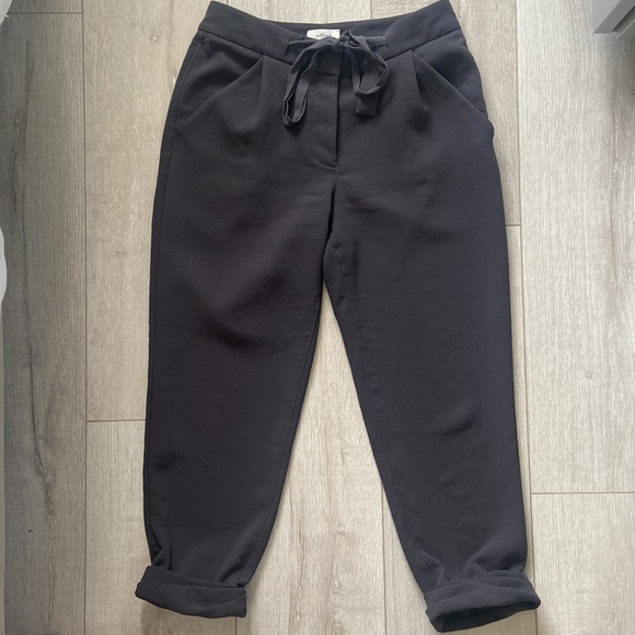 Aritzia Wilfred Allant Pants - Picture 2 of 6